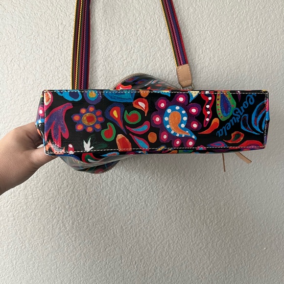 Consuela Sophie Downtown Crossbody - Picture 4 of 4